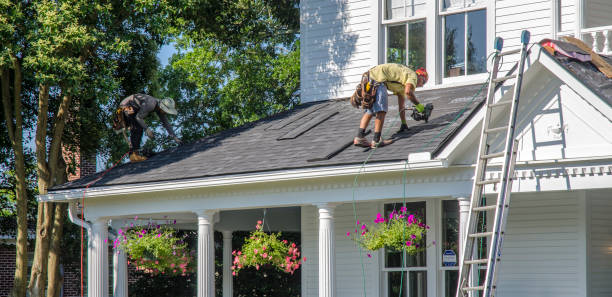 Professional Roofing in Chubbuck, ID